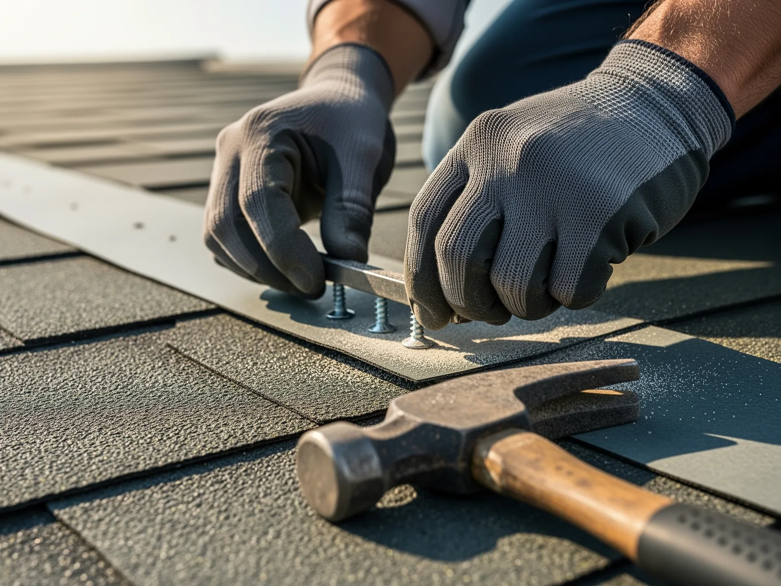 Why choose Fascia Repair in Cold Brook, NY